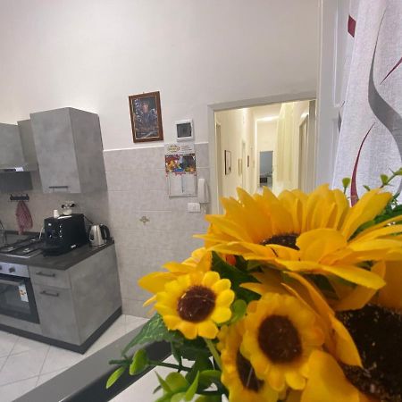 Lavica Airport Catania B&B Bagian luar foto